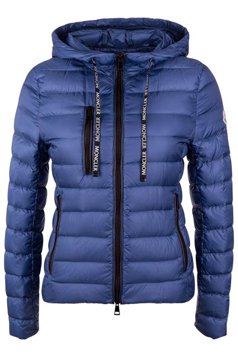 adidas daunenjacke blau damen|blaue Daunenjacken für Damen .